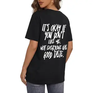 It's Okay If You Don't Like Me Shirt