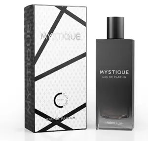 Mystique Eau de Parfum 100ML Camara