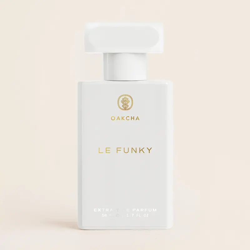 Le Funky – Sweet Spicy Gourmand Extrait de Parfum | Unisex