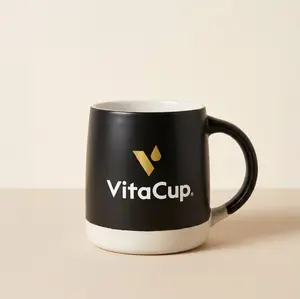 Vitacup Signature Ceramic Mug
