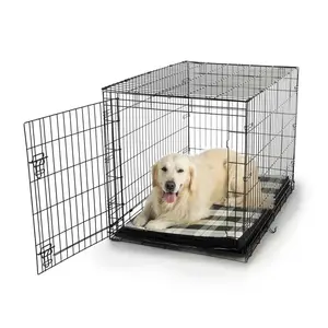 Forgiveness™ Fully Washable Dog Crate Pad - Wag Collection