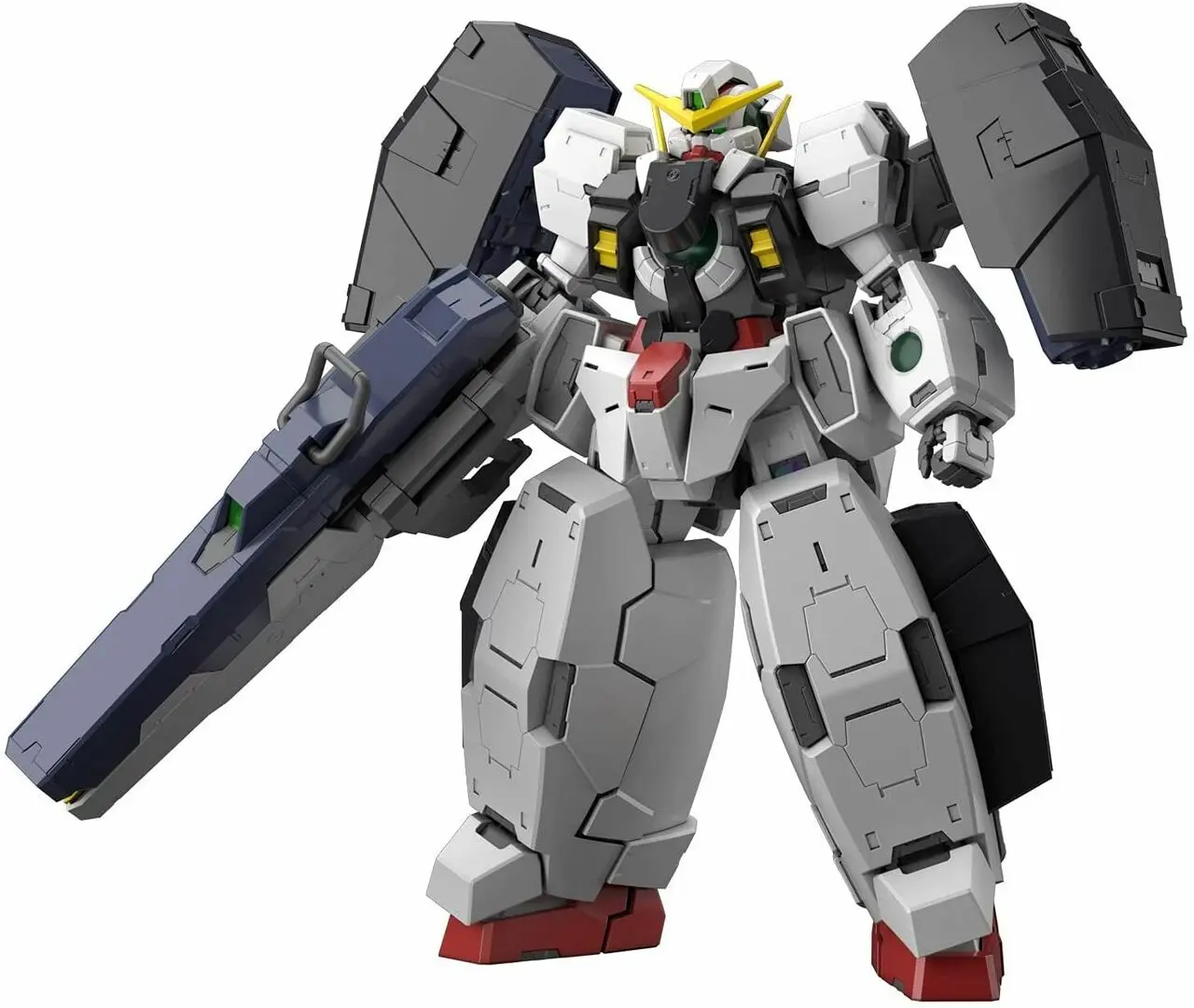 Bandai Hobby Gundam 00 GN-005 Gundam Virtue MG 1/100 Model Kit