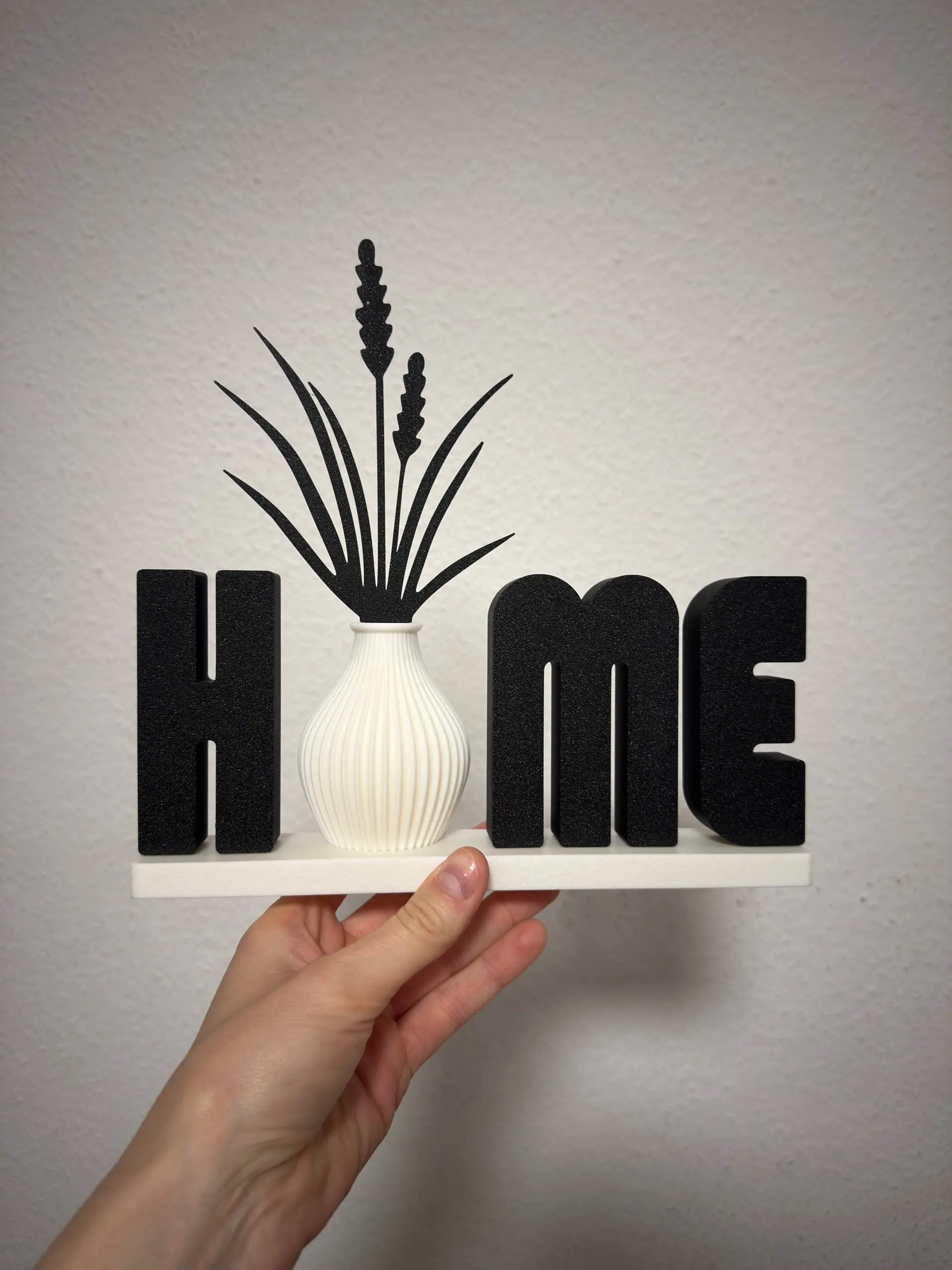 Decorative Pedestal for Home Supplies Display, Plaques & Signs Placement