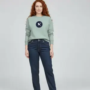 Finch & Fields Logo Sweatshirt