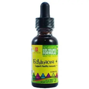 L A NATURALS Kids' Echinacea Plus 1 OZ