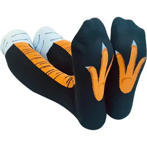 Chicken Leg Socks for Women Men Funny Novelty Crazy Sock White Elephant Gifts for Adults Gag Gift Chicken Feet Socks