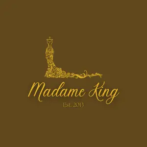 Madame King