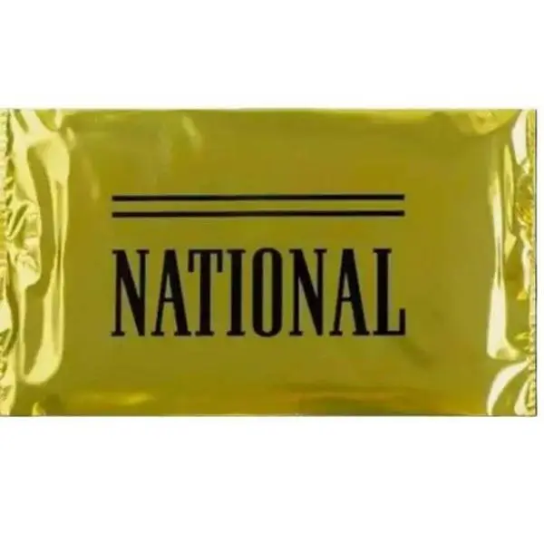 2024 Panini National VIP Gold Trading Card Pack