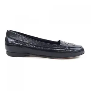 Pre-owned CHANEL Others Small Leather Goods Flat Shoes