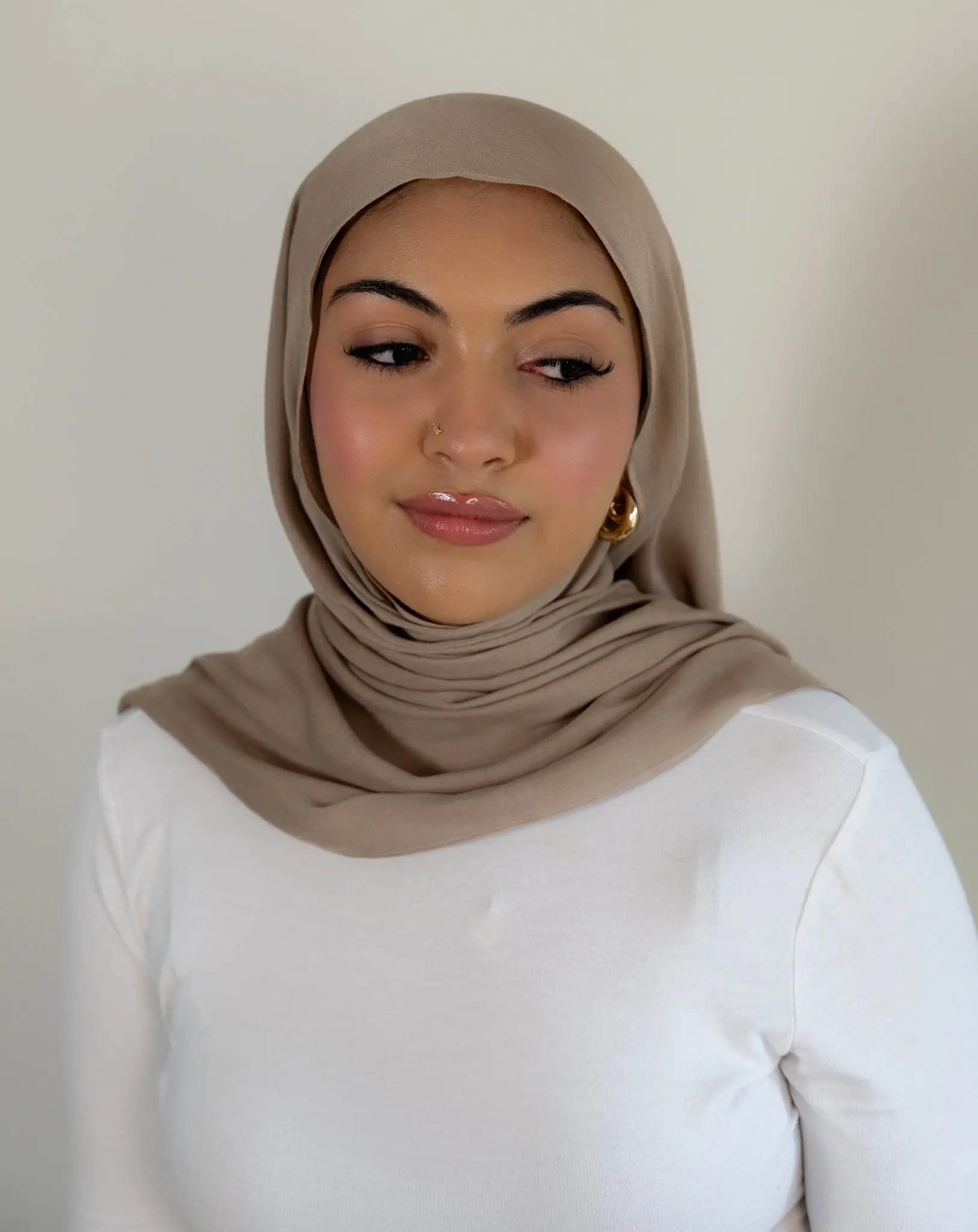 Dune Modal Hijab