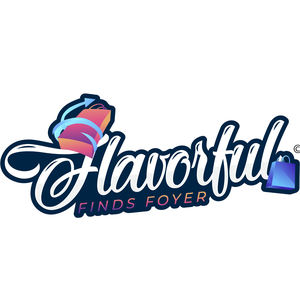 Flavorful Finds Foyer