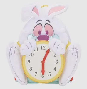 White Rabbit Loungefly