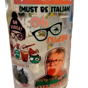 Ralph Christmas Story