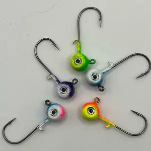 Freestyle Jigs Freestyle Jigs