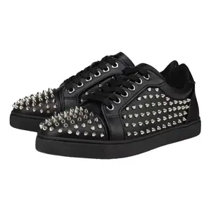 Christian Louboutin Spike sneaker-38