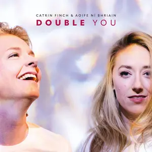 Catrin Finch - Double You  [COMPACT DISC - CD]