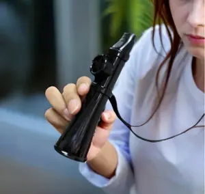 Kazoo Kids and Adults, Kazoo Easy to Learn Musical Instruments Great Sound Kazoos for Guitar, Ukulele, Violin, Piano Keyboard, NO Need Membranes, Unique Gift for All Ages