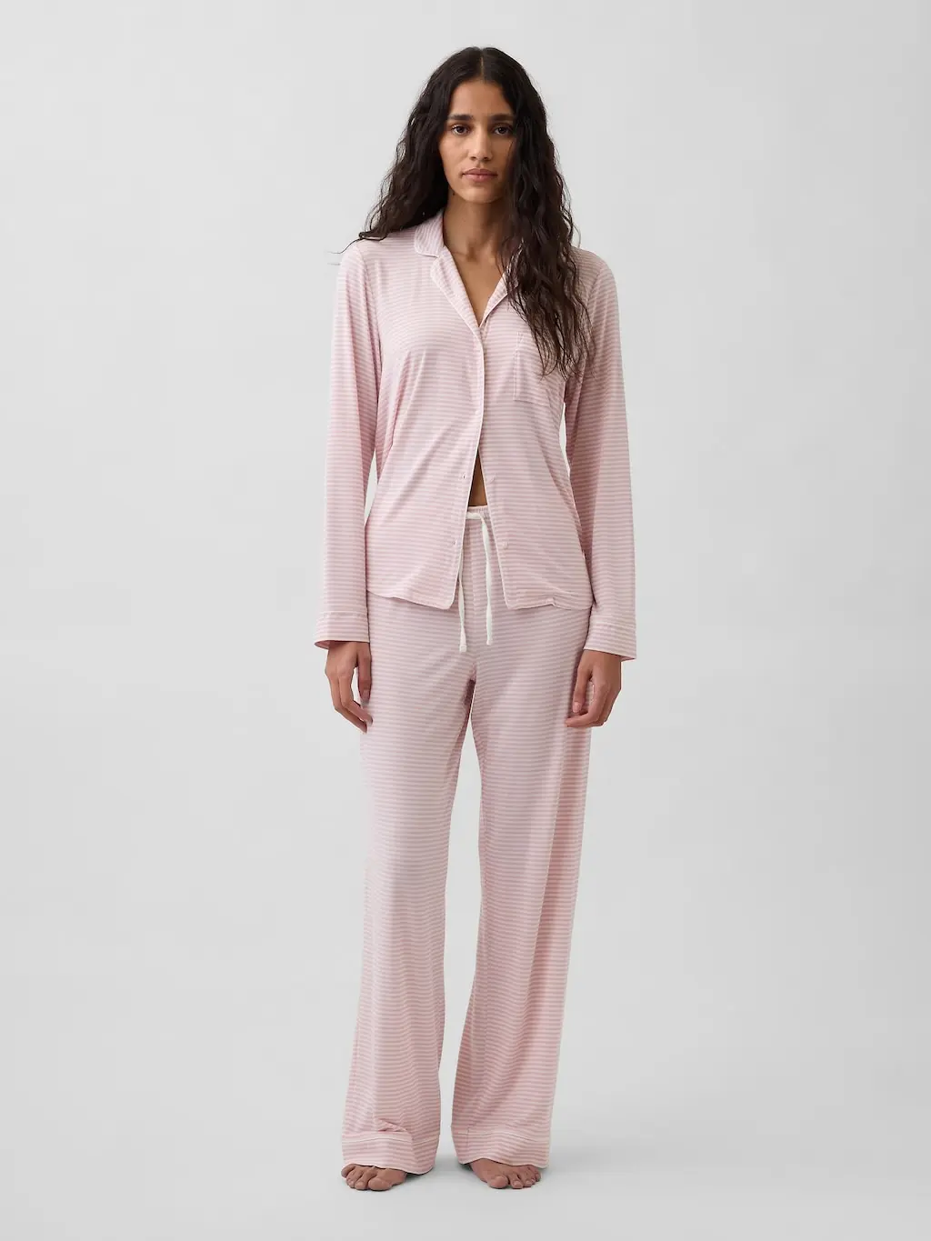 Gap Women's Softest Modal PJ Pants
