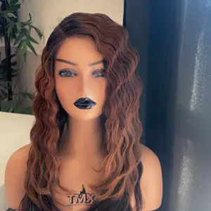 100% human hair ready to wear closure wig