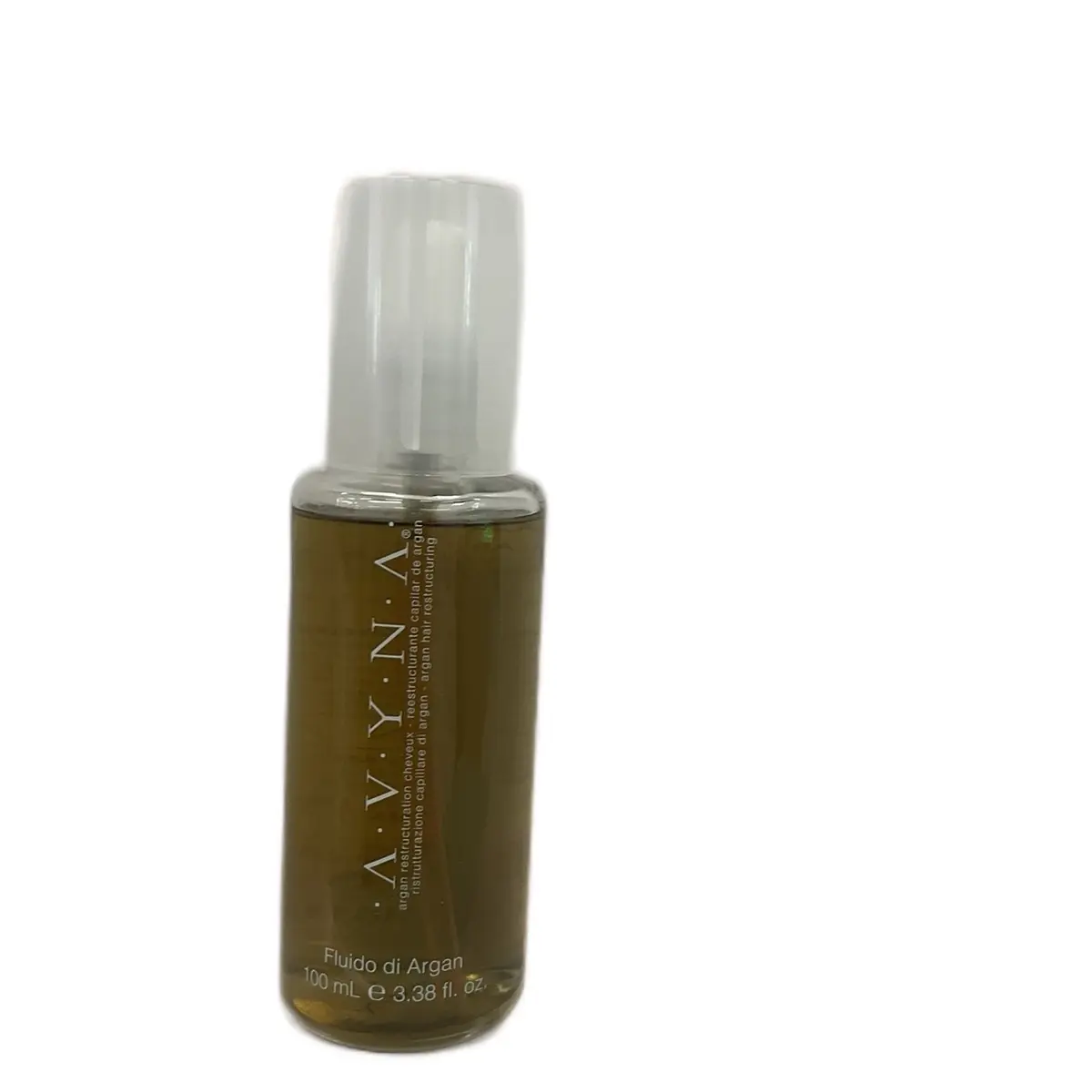 AVYNA Fluid Di Organ Oil for Hair - Body Care and Cosmetic - Comfort