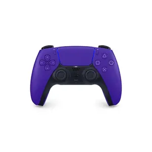 PlayStation DualSense™ Wireless Controller – Galactic Purple - For PS5, PC, MAC & Mobile