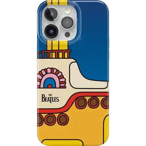 Yellow Submarine | Beatles Case Yellow Submarine | Beatles Case