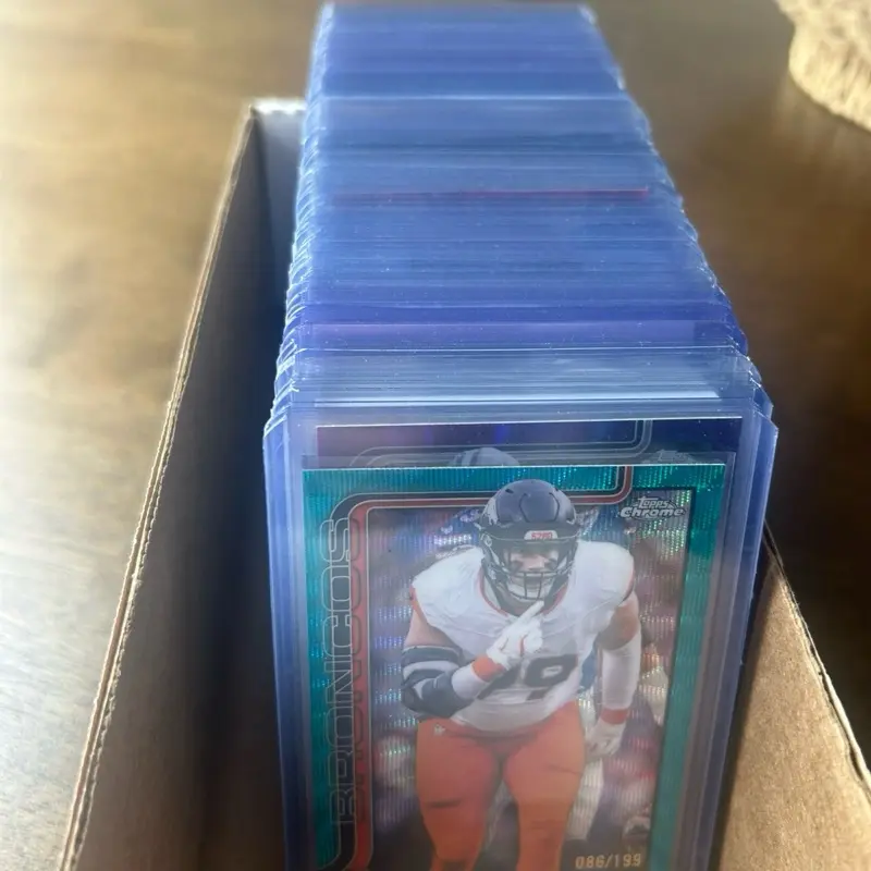 Sports cards Sports cards