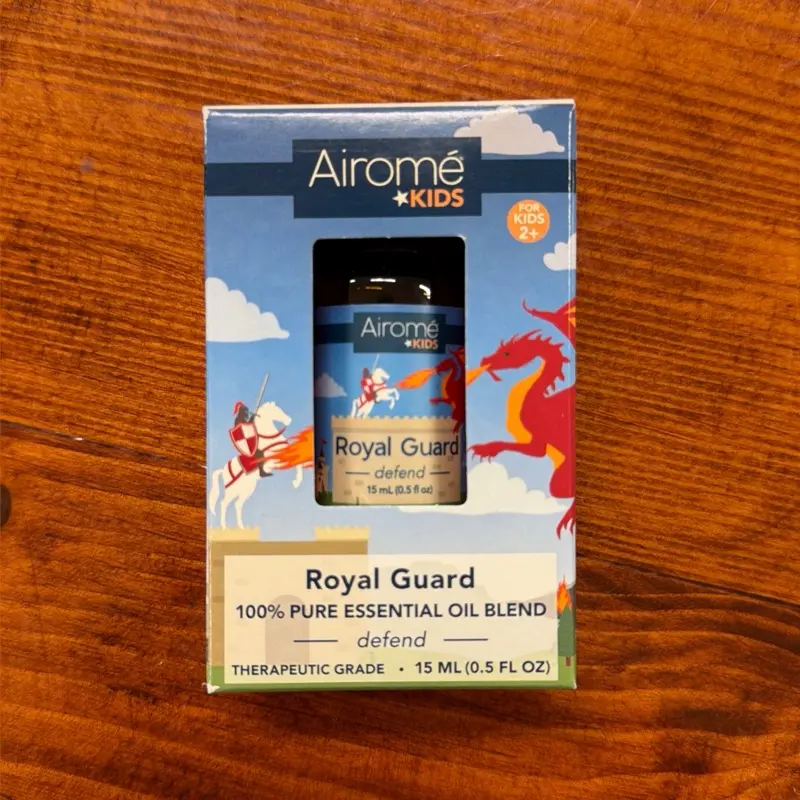 Royal Guard (Kid’s Blend)