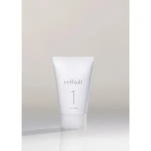 Reflekt 1 Travel - Daily Exfoliating Face Wash