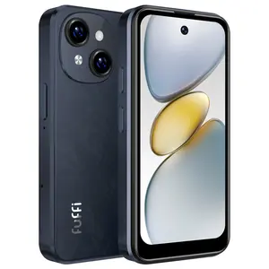 FUFFi-M17 Pro Mini Smartphone, 3.75 Inch Display, 2+16GB Storage, 3g Network, Dual Sim, Android 8.1, Fashionable Phone, New Model