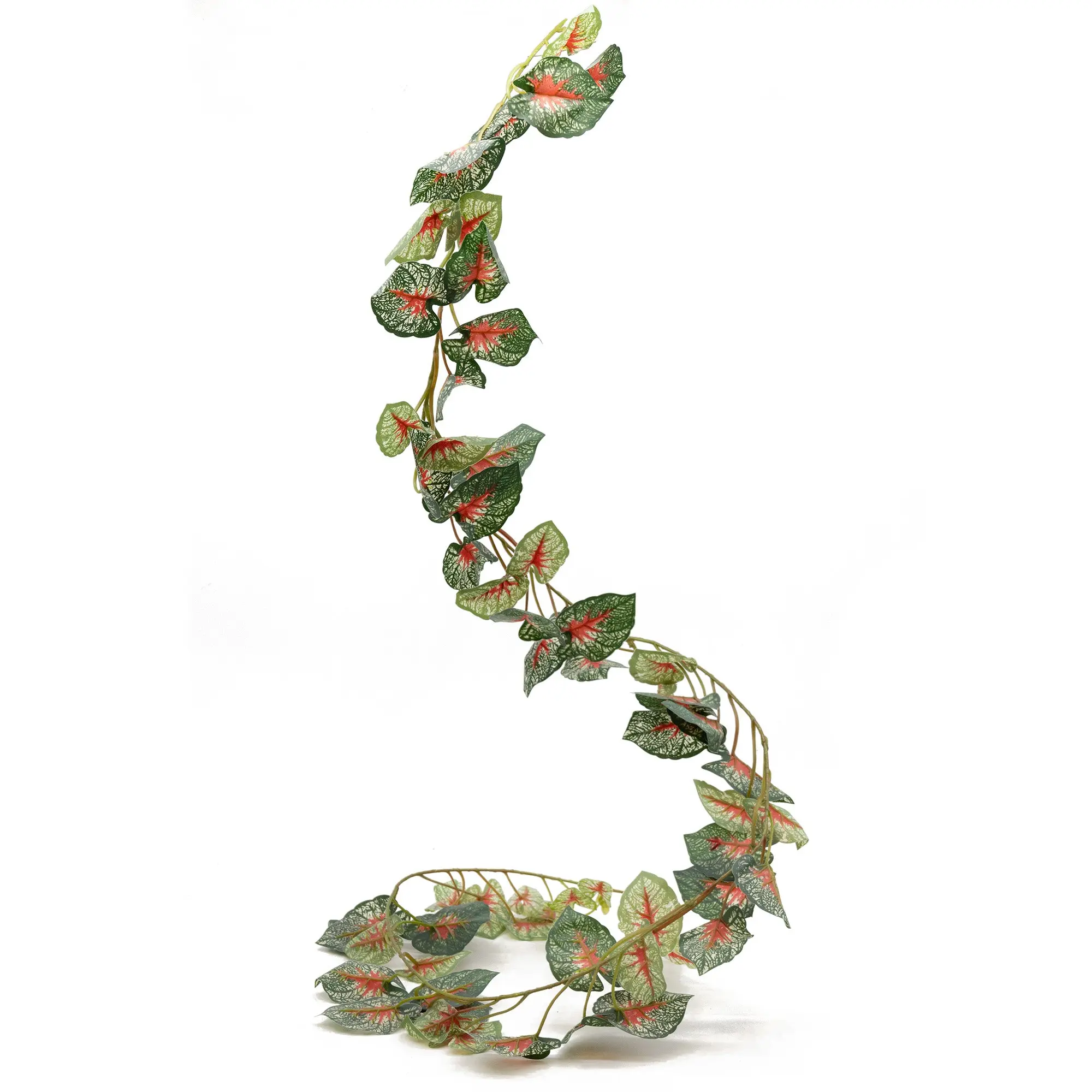 Leafy Vine for Reptile Terrariums