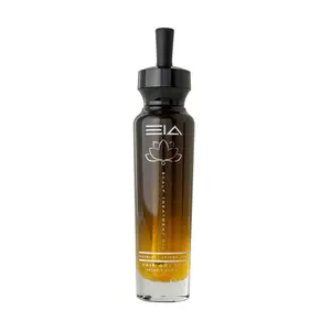 EIA - Organic Scalp Treatment Elixir Oil (Hair Growth)