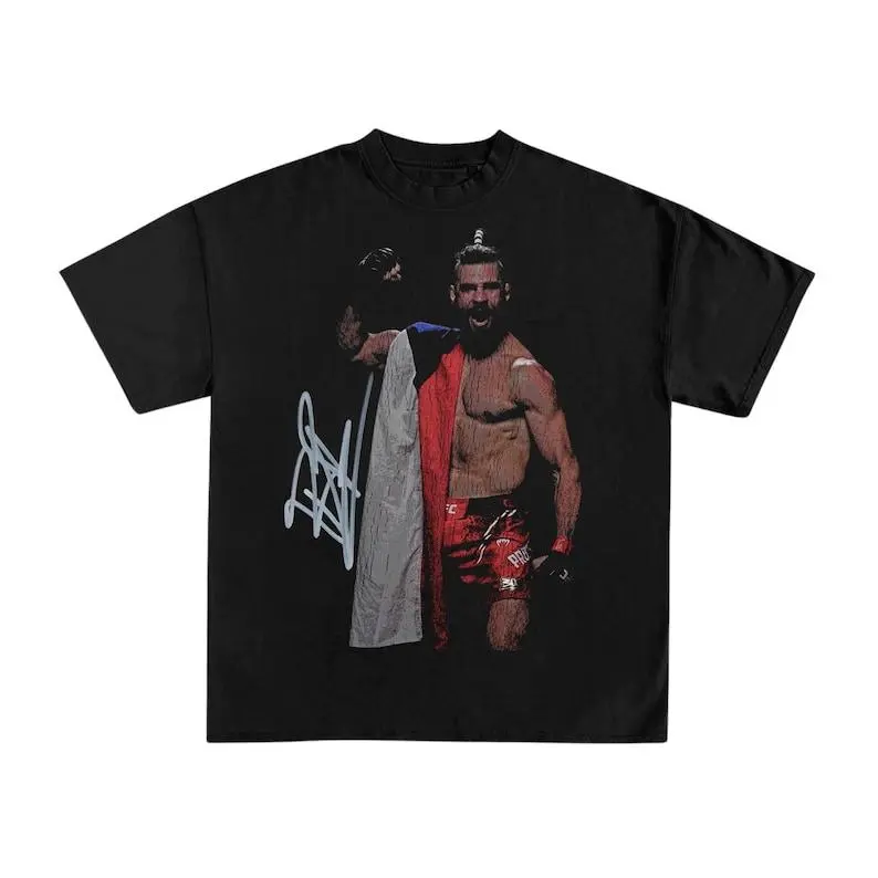 [Sale Up 50%] Jiri Procházka tee