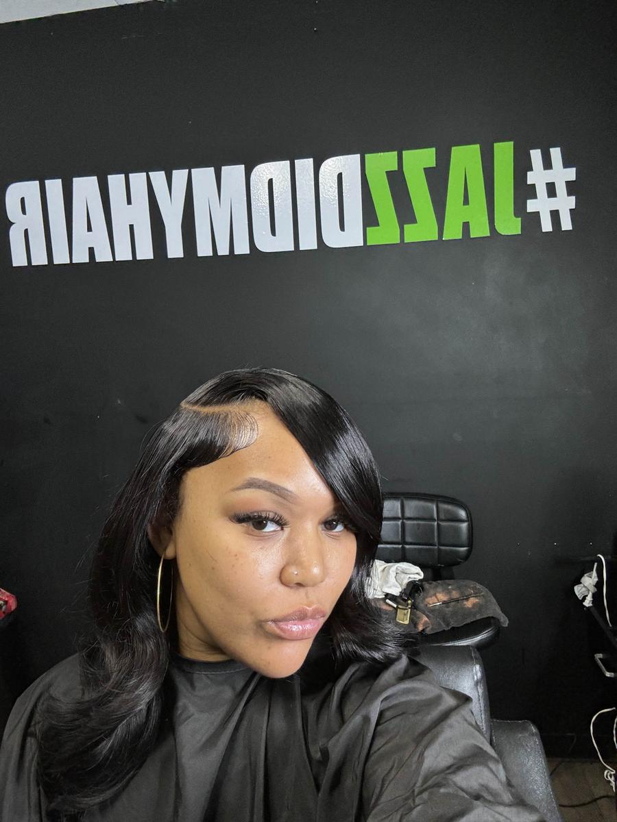 Item: Body Wave, 22 24 26+2*6 Closure 18”