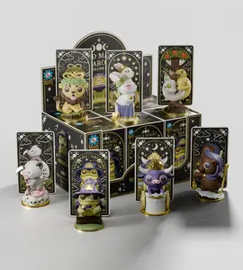 Kaleidos Creative - Wild Magic Tarot Volume II - Blind Box - Mystery Box