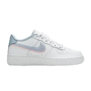Air Force 1 LV8 GS 'Double Swoosh'