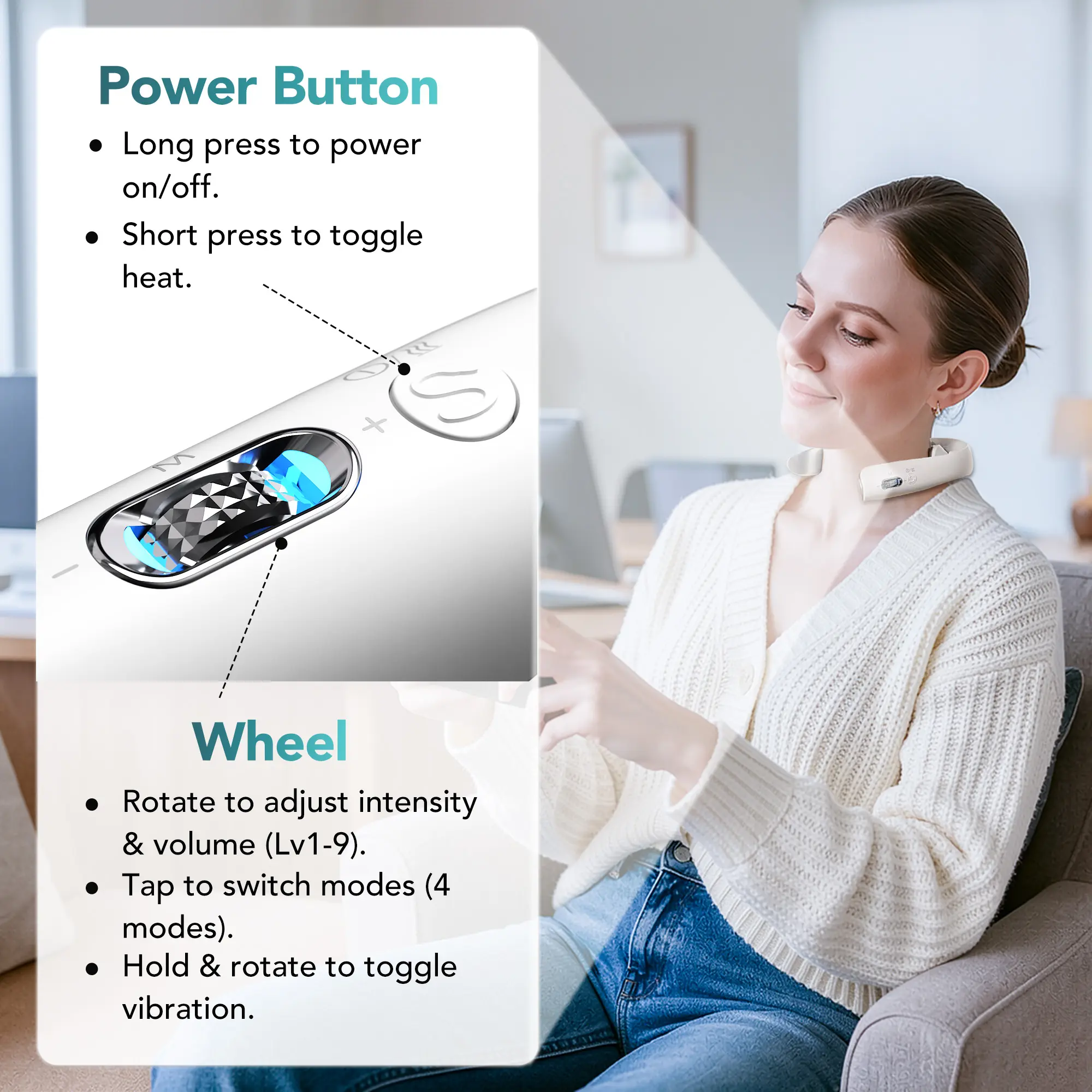 water based lubricant walgreens Amazon.com: Homedics Pro Therapy Vibration Neck Massager with Soothing Heat,  Portable Pain Relief Massage for Stiff Neck Muscles, Soothing Heat for  Tension and Stress Release, Customizable Speeds : Health & Household main image 0