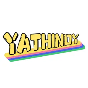 YATHINDY shop logo