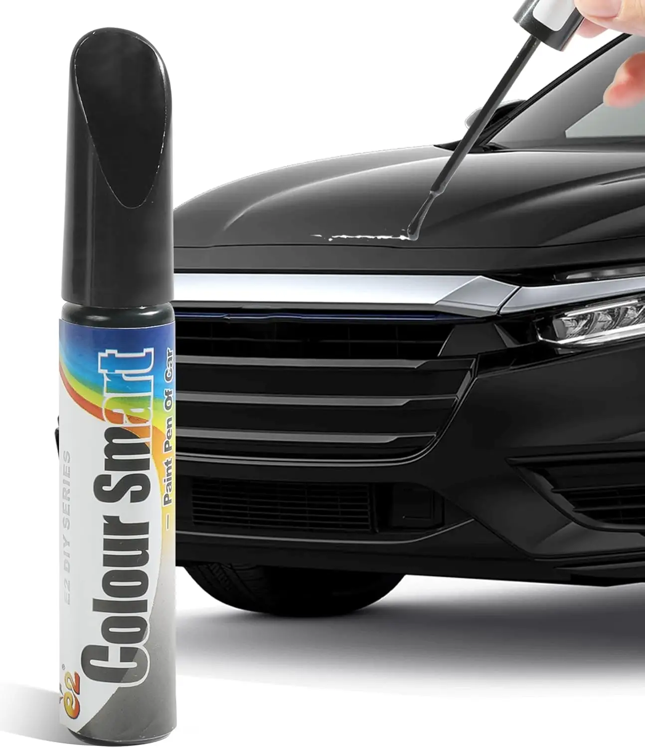 Car Scratch Remover,Car Paint Scratch Repair,Car Scratch Remover Pen,Car Accessories Car Pro Mending Car Remover Scratch Repair Paint Pen,Touch Up Pai