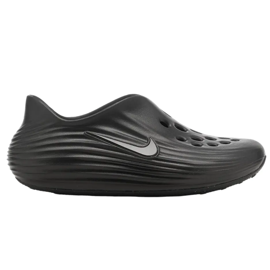 Nike ReactX Rejuven8 Triple Black HV5062-001 Women's Size New