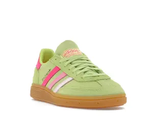 adidas Handball Spezial Green Pink (Women's)