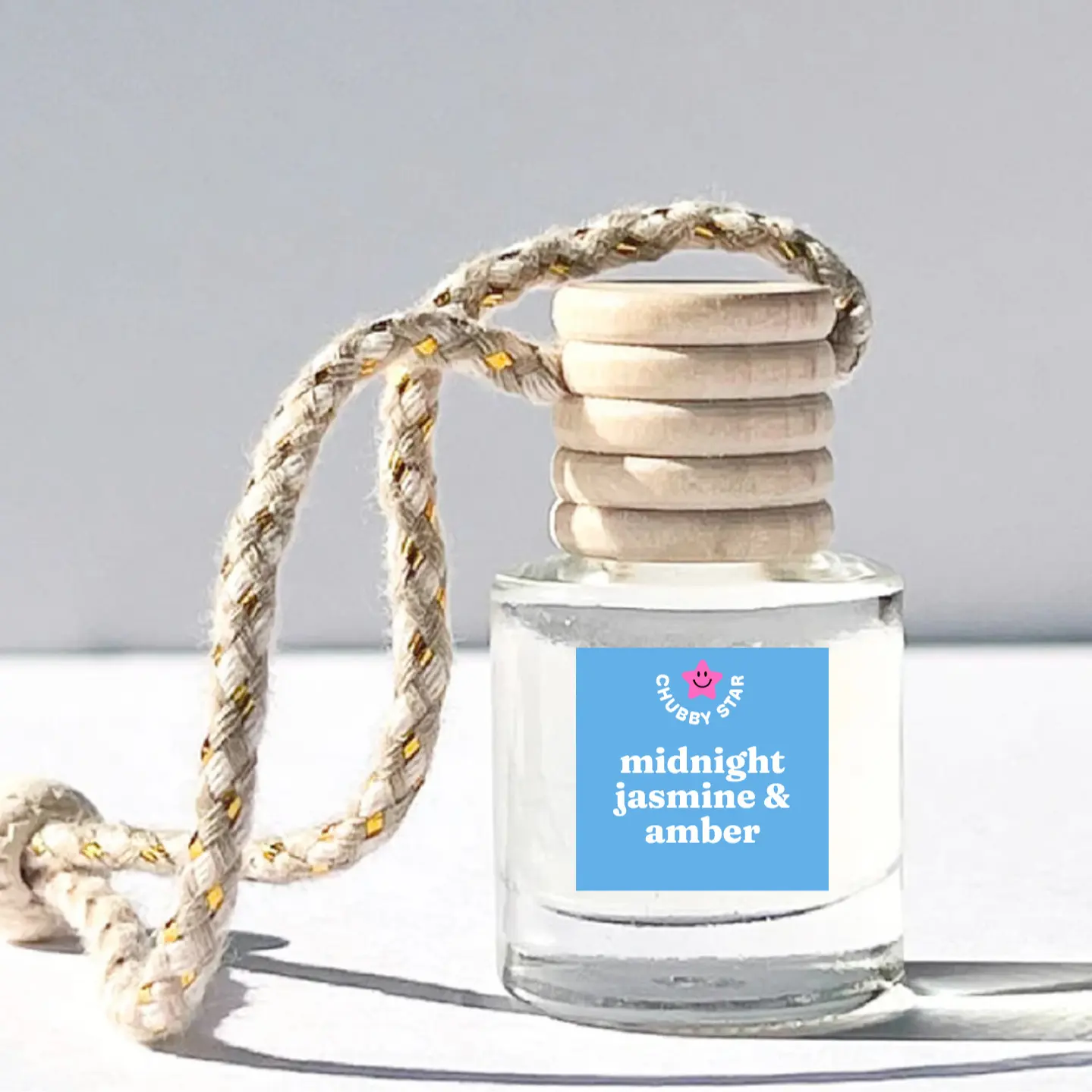Midnight Jasmine & Amber