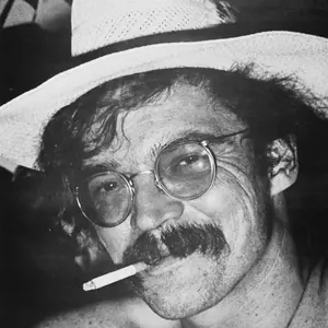 Terry Allen - Juarez  [VINYL RECORD - LP]