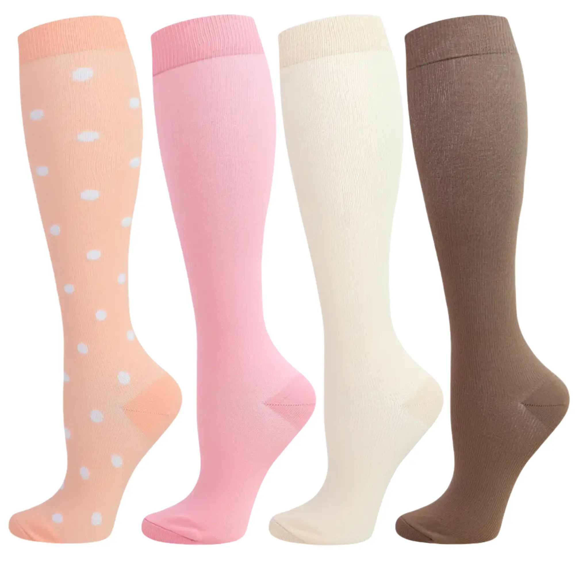 M-Dots(LTYE-PK-WH-BN)