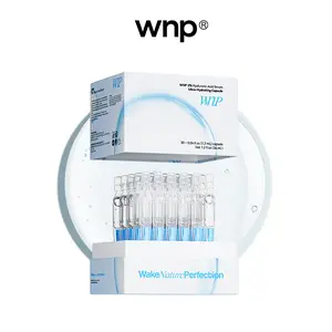 [WNP Official]  Hyaluronic Acid Serum | 3% 4D Hyaluronic Acid | Deep nourishment | Hydration and long-lasting moisture | Boosts skin brightness | Smooths fine lines | Glass-skin glow | Great for all skin types