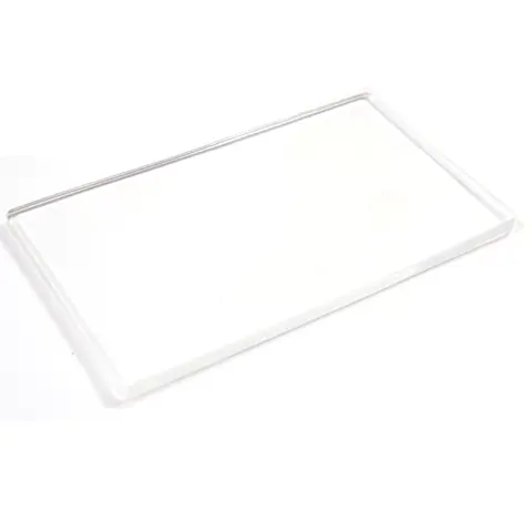 Linx Lash Pad for DIY lashing Makeup Plastic