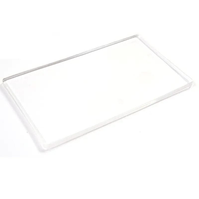 Linx Lash Pad for DIY lashing Makeup Plastic