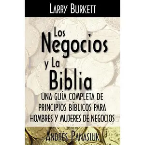 Los negocios y la Biblia
