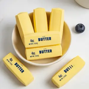 Butter Squishy Toy, Fidgets Squishies, Kids Stuff, All Needohs Classic Novelty Slime Toy