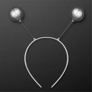 Blinkee  Disco Ball Head Bopper Headband